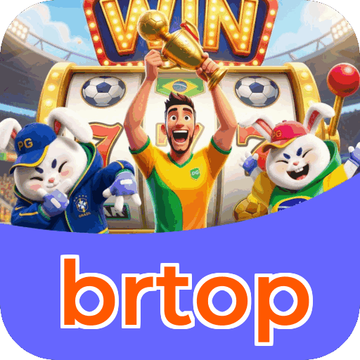 Siga a brtop no Facebook