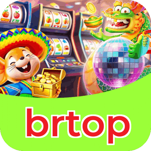 Instalação Android brtop