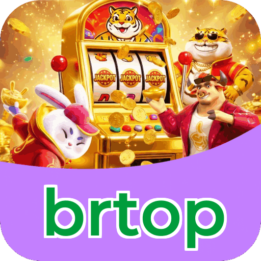 Login rápido no app brtop
